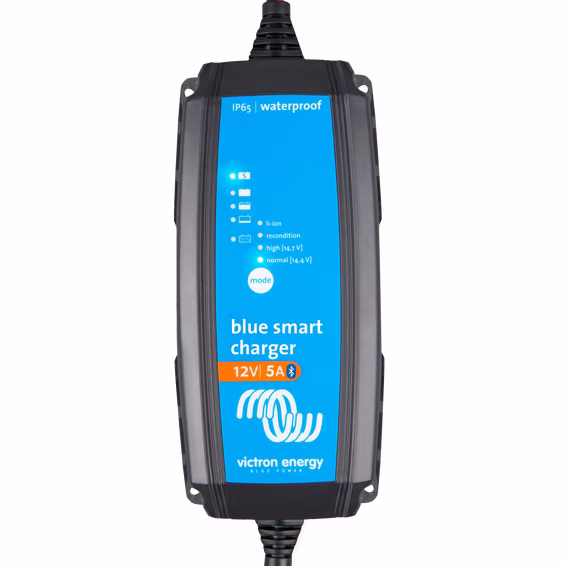 Victron Blue Smart IP65S